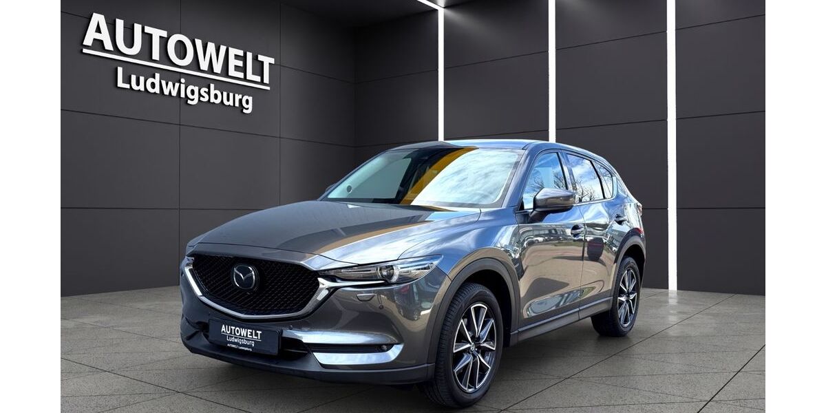 Mazda CX-5 144.000 km 16.900 &euro; Bietigheim-Bissingen 74321
