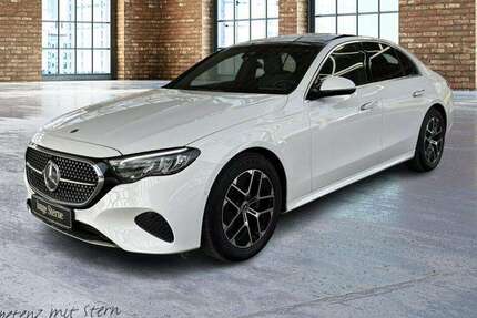 Mercedes-Benz E 220 20.990 km 53.980 &euro; Schorndorf 73614