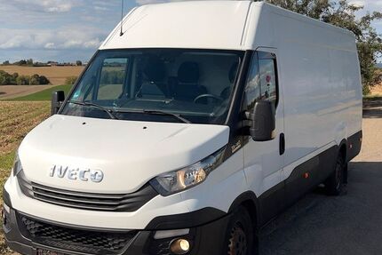 IVECO Andere 251.000 km 14.500 &euro; Leutenbach 71397