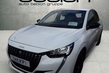 Peugeot 208 30.999 km 14.480 &euro; Magstadt 71106