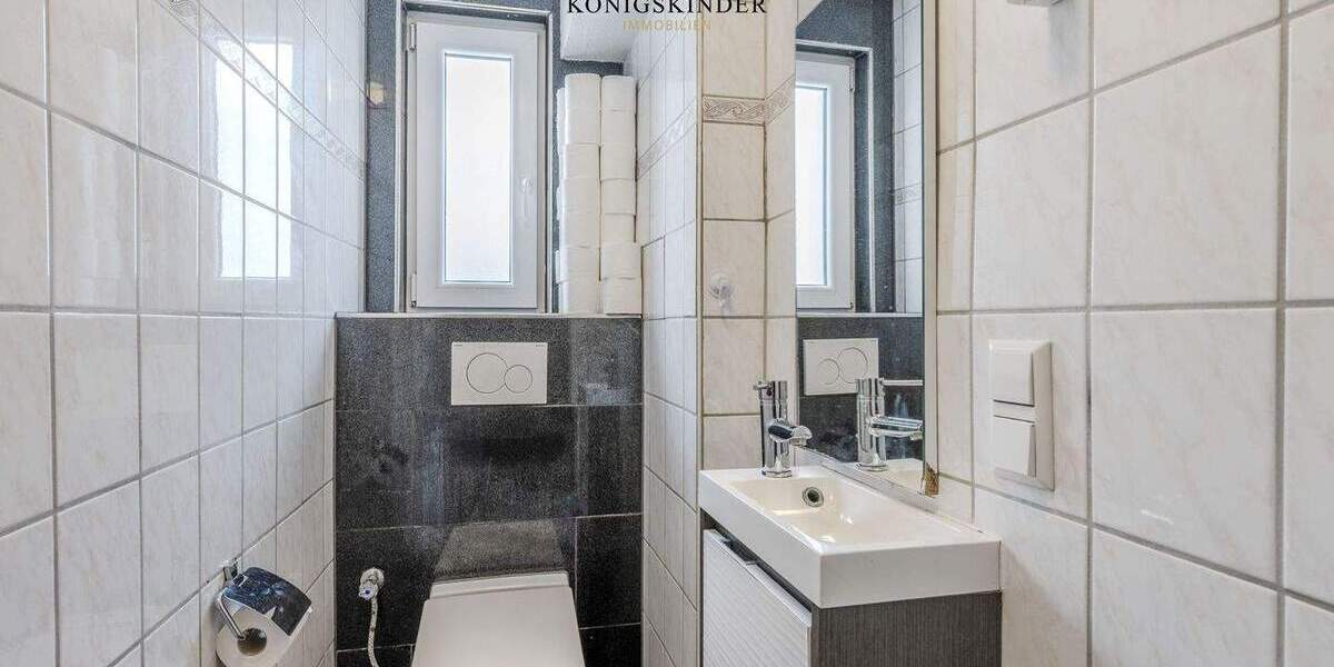 Etagenwohnung Feuerbach Feuerbach - 4 Zimmer, 86 m&sup2;, 425.000&euro; | Angebot:25680249