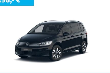 VW Touran 17.361 km 34.930 &euro; Schorndorf 73614