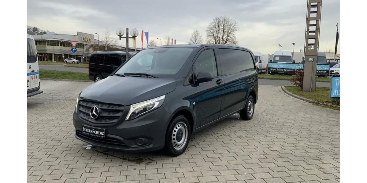 Mercedes-Benz Vito 133.157 km 18.397 &euro; Schorndorf 73614