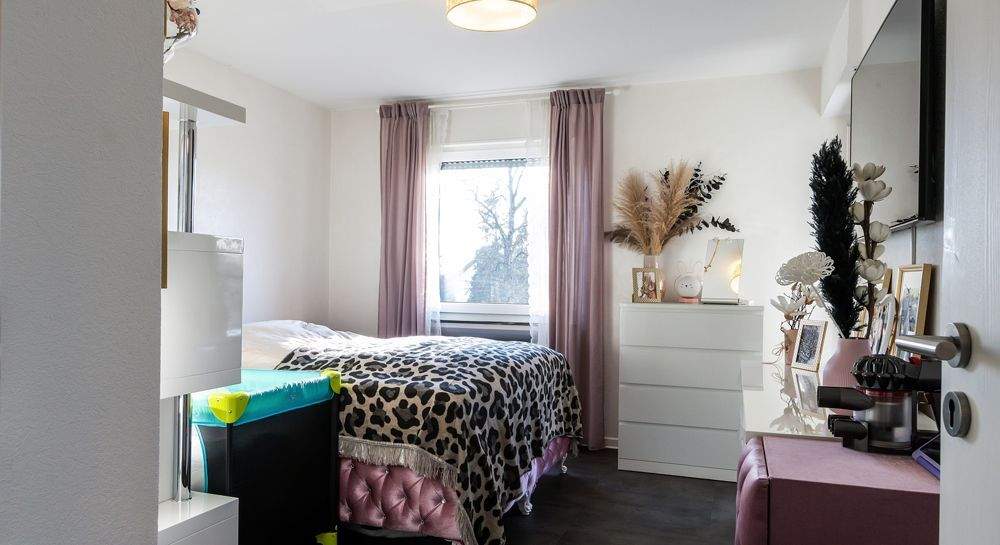 Etagenwohnung Wolfschlugen - 4 Zimmer, 90 m&sup2;, 380.000&euro; | Angebot:25743281