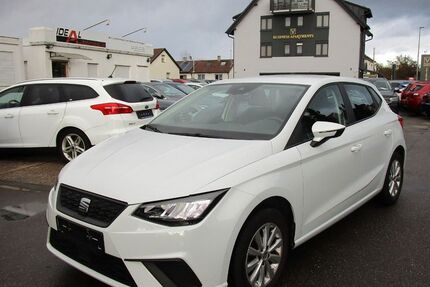 Seat Ibiza 25.000 km 16.950 &euro; Böblingen 71032
