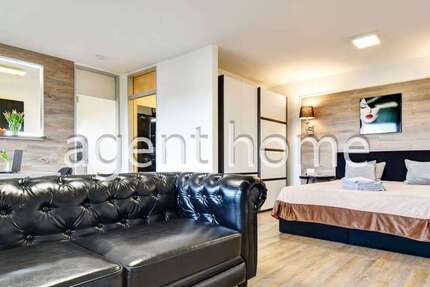 Wohnung Ludwigsburg Eglosheim - 1 Zimmer, 49 m&sup2;, 1.170&euro; | Angebot:27668136