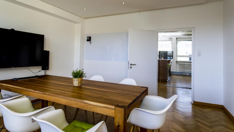 Gewerbeobjekt Stuttgart Stuttgart-West - 3.600&euro; | Angebot:25968957