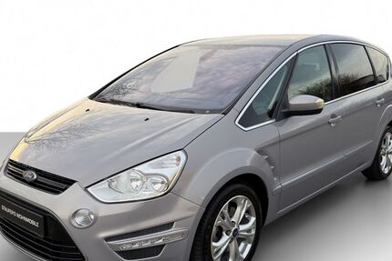 Ford S-Max 191.000 km 5.899 &euro; Göppingen 73035
