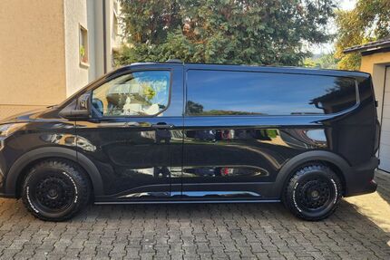 Ford Transit Custom 3.000 km 59.800 &euro; Stuttgart 70327