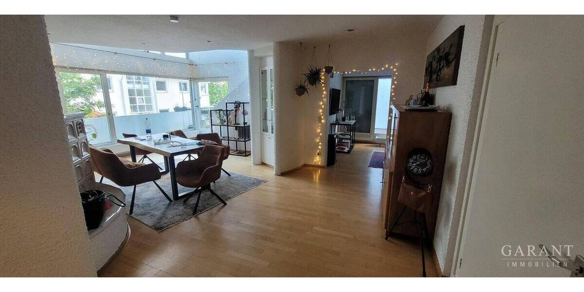 Einfamilienhaus Waiblingen Beinstein - 6 Zimmer, 154 m&sup2;, 850.000&euro; | Angebot:26659190