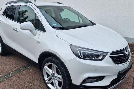 Opel Mokka 71.000 km 16.999 &euro; Rudersberg 73635