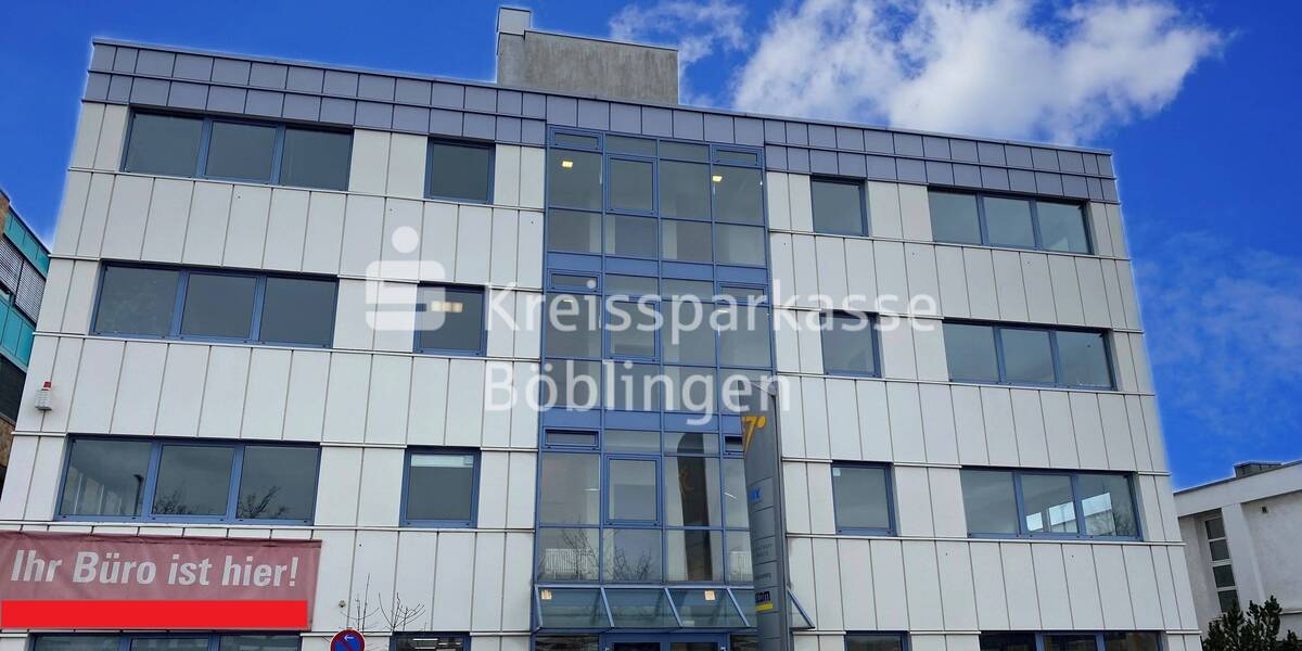 Gewerbeobjekt Leonberg Eltingen - 5.080&euro; | Angebot:25704187