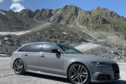 Audi A6 135.000 km 25.600 &euro; Bönnigheim 74357