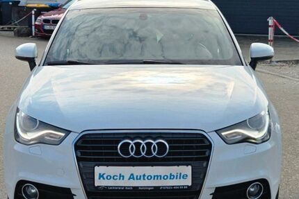 Audi A1 145.000 km 11.999 &euro; Notzingen 73274