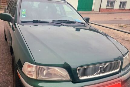 Volvo V40 230.000 km 1.100 &euro; Weinstadt 71384