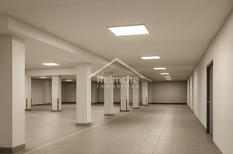 Etagenwohnung Stuttgart Vaihingen - 2 Zimmer, 74 m&sup2;, 709&euro; | Angebot:26031770