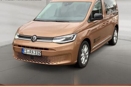 VW Caddy 7.500 km 38.990 &euro; Kirchheim 73230