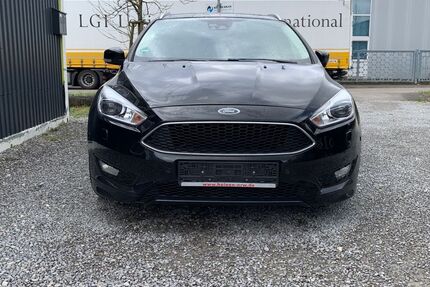 Ford Focus 171.855 km 10.799 &euro; Sindelfingen 71069
