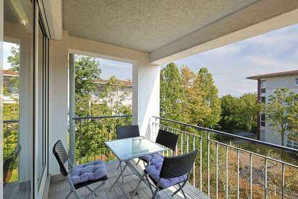 Wohnung Rutesheim - 2 Zimmer, 50 m&sup2;, 230.000&euro; | Angebot:27442772