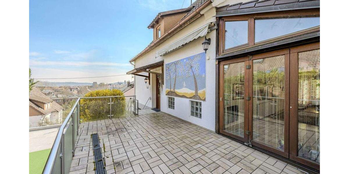 Einfamilienhaus Besigheim - 5 Zimmer, 122 m&sup2;, 469.000&euro; | Angebot:25899230