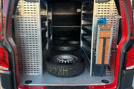 VW T6 Transporter 99.570 km 18.600 &euro; Sindelfingen 71065