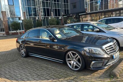 Mercedes-Benz S 350 195.000 km 28.950 &euro; Göppingen 73037