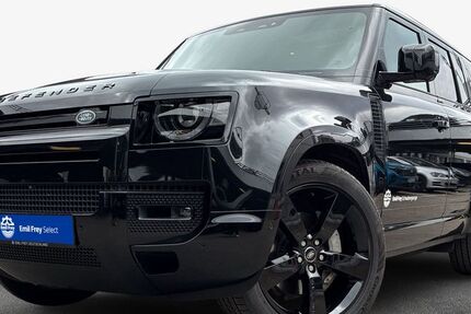 Land Rover Defender 7.625 km 104.444 &euro; Stuttgart 70190