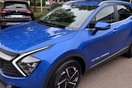 Kia Sportage 20.000 km 30.900 &euro; Ludwigsburg 71636