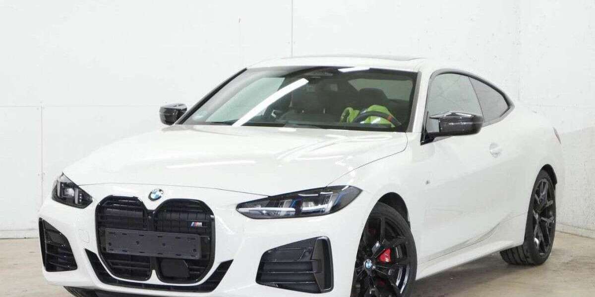 BMW 440 23.355 km 59.900 &euro; Winnenden 71364