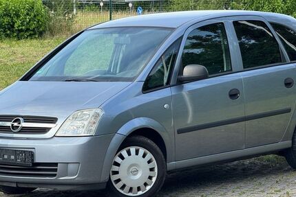 Opel Meriva 135.000 km 3.500 &euro; Stuttgart 70437