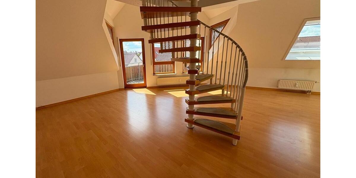 Maisonettenwohnung Rutesheim - 2.5 Zimmer, 83 m&sup2;, 1.450&euro; | Angebot:27584737