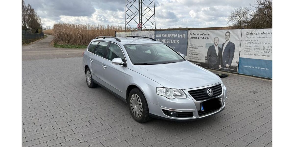 VW Passat Variant 149.998 km 4.500 &euro; Weil im Schönbuch 71093