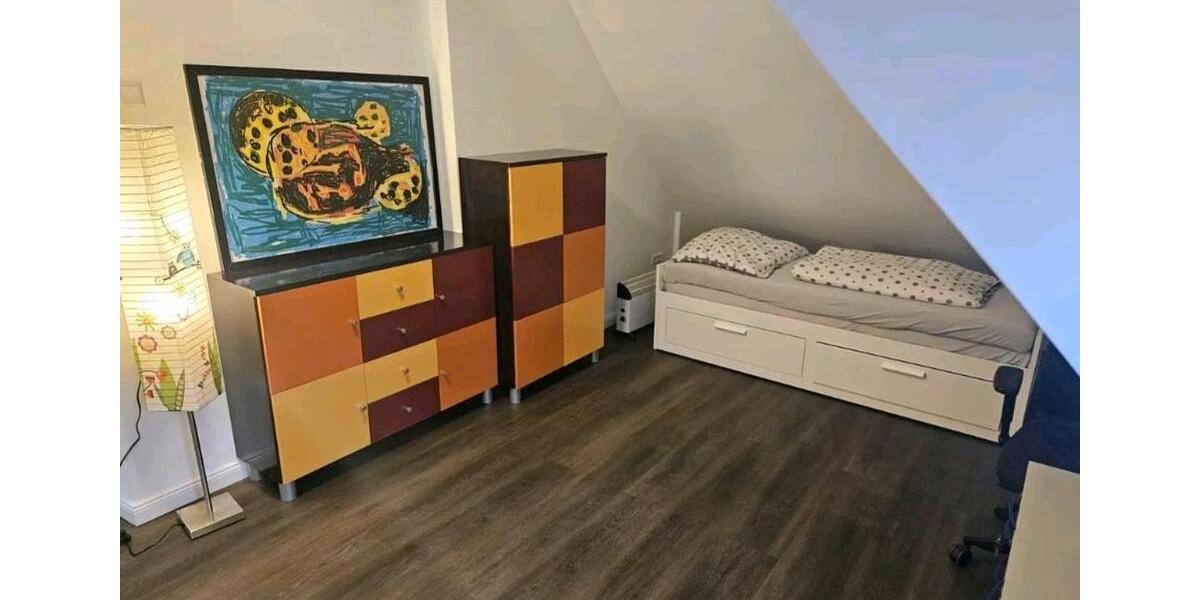 Etagenwohnung Stuttgart Feuerbach - 3 Zimmer, 1.250&euro; | Angebot:22925603