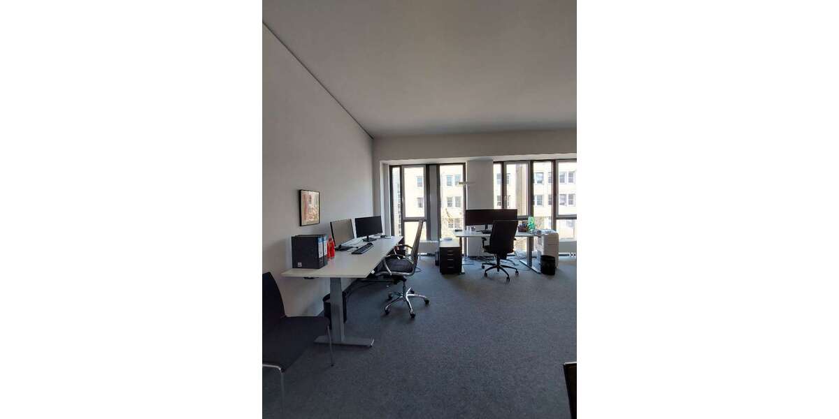 Gewerbeobjekt Stuttgart Bad Cannstatt - 528&euro; | Angebot:26012560