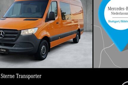 Mercedes-Benz Sprinter 27.900 km 31.749 &euro; Böblingen 71034
