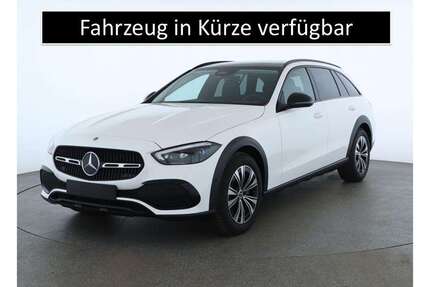 Mercedes-Benz C 200 10.800 km 42.580 &euro; Waiblingen 71332