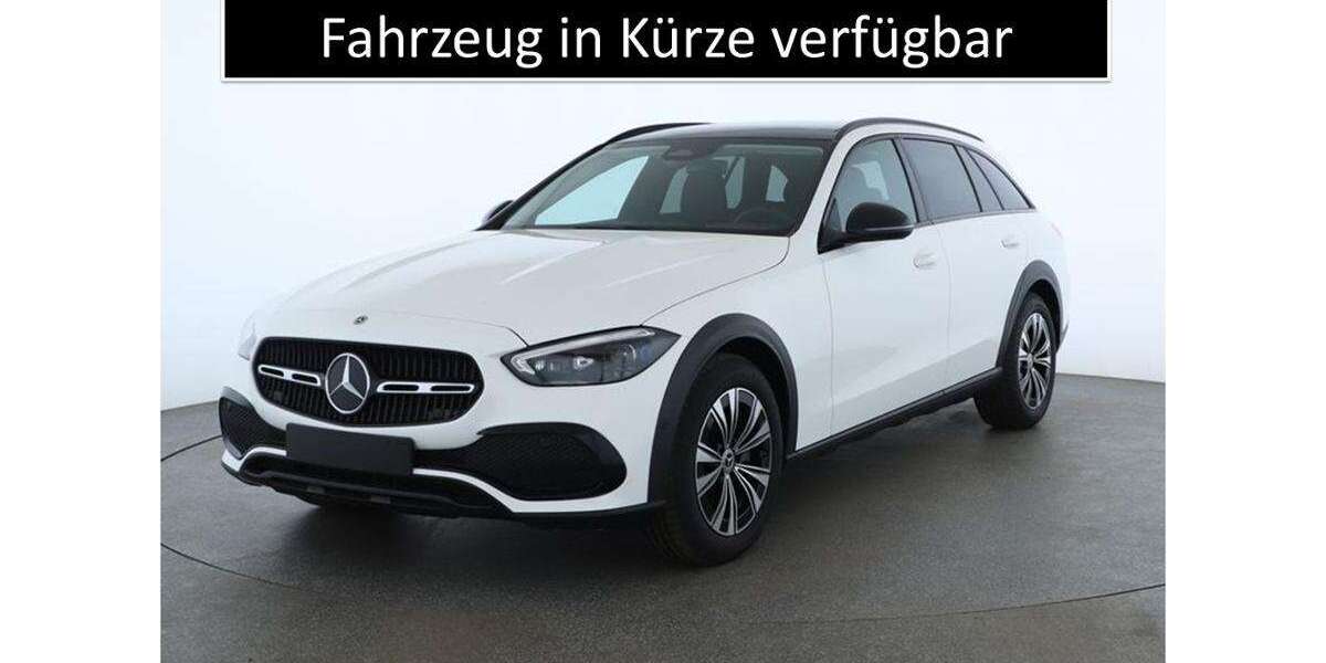 Mercedes-Benz C 200 10.800 km 42.580 &euro; Waiblingen 71332