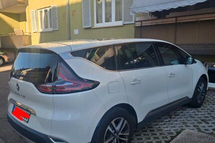 Renault Espace 88.000 km 17.700 &euro; Stuttgart 70378