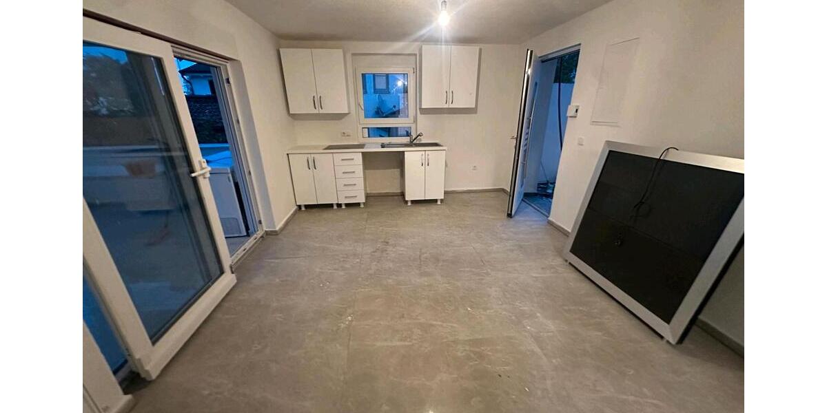 Etagenwohnung Backnang - 3 Zimmer, 70 m&sup2;, 500&euro; | Angebot:25442235