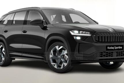 Skoda Kodiaq 1.100 km 42.364 &euro; Stuttgart 70439