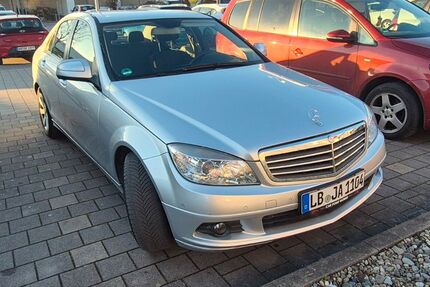 Mercedes-Benz C 180 178.000 km 4.999 &euro; Walheim (Württemberg) 74399