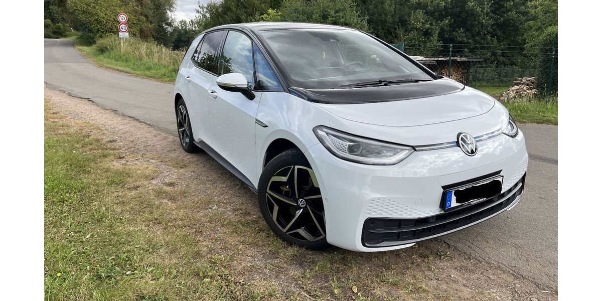 VW ID.3 69.200 km 20.950 &euro; Remseck 71686