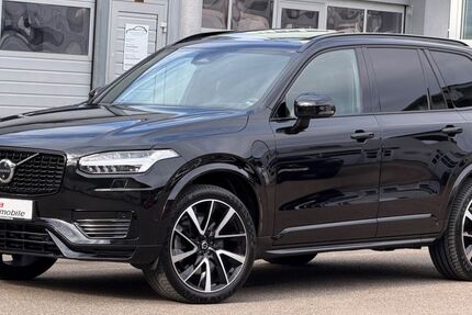 Volvo XC90 71.500 km 51.997 &euro; Nürtingen bei Stuttgart 72622