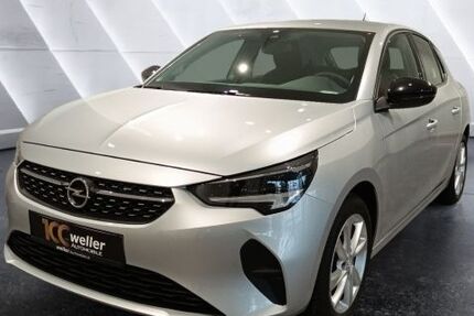 Opel Corsa 2.000 km 13.850 &euro; Bietigheim-Bissingen 74321