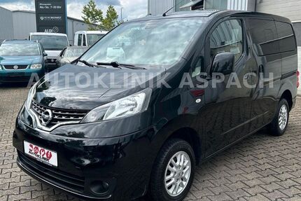 Nissan NV200 160.400 km 9.950 &euro; Oppenweiler 71570