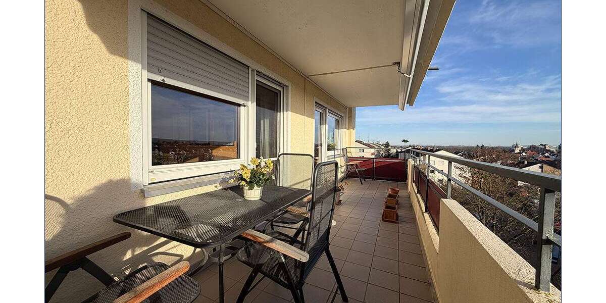 Etagenwohnung Hemmingen - 3.5 Zimmer, 87 m&sup2;, 285.000&euro; | Angebot:25460029