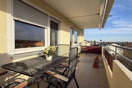 Wohnung Hemmingen - 3.5 Zimmer, 87 m&sup2;, 285.000&euro; | Angebot:25460029