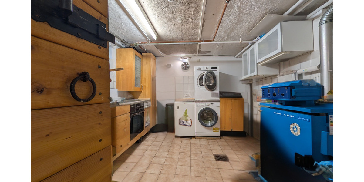 Einfamilienhaus Leinfelden-Echterdingen Echterdingen - 4 Zimmer, 94 m&sup2;, 399.000&euro; | Angebot:25704299