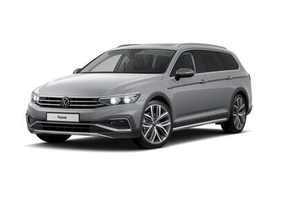 VW Passat Alltrack 37.048 km 49.730 &euro; Stuttgart-Wangen 70188