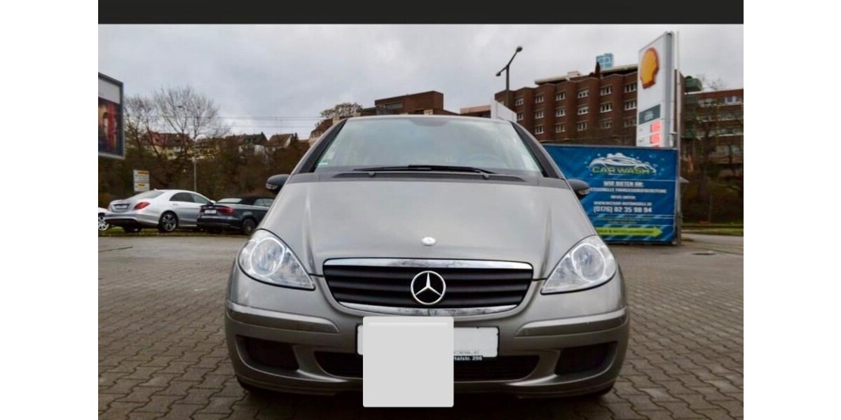 Mercedes-Benz A-Klasse 140.000 km 3.500 &euro; Stuttgart 70173